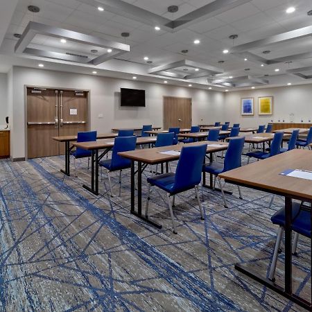 Holiday Inn Express - Huntsville Space Center By Ihg ภายนอก รูปภาพ