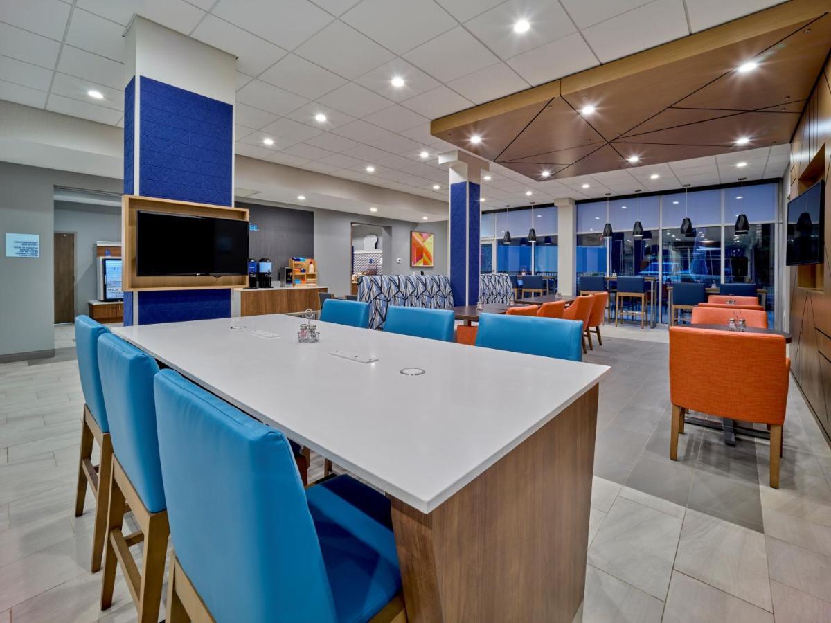 Holiday Inn Express - Huntsville Space Center By Ihg ภายนอก รูปภาพ