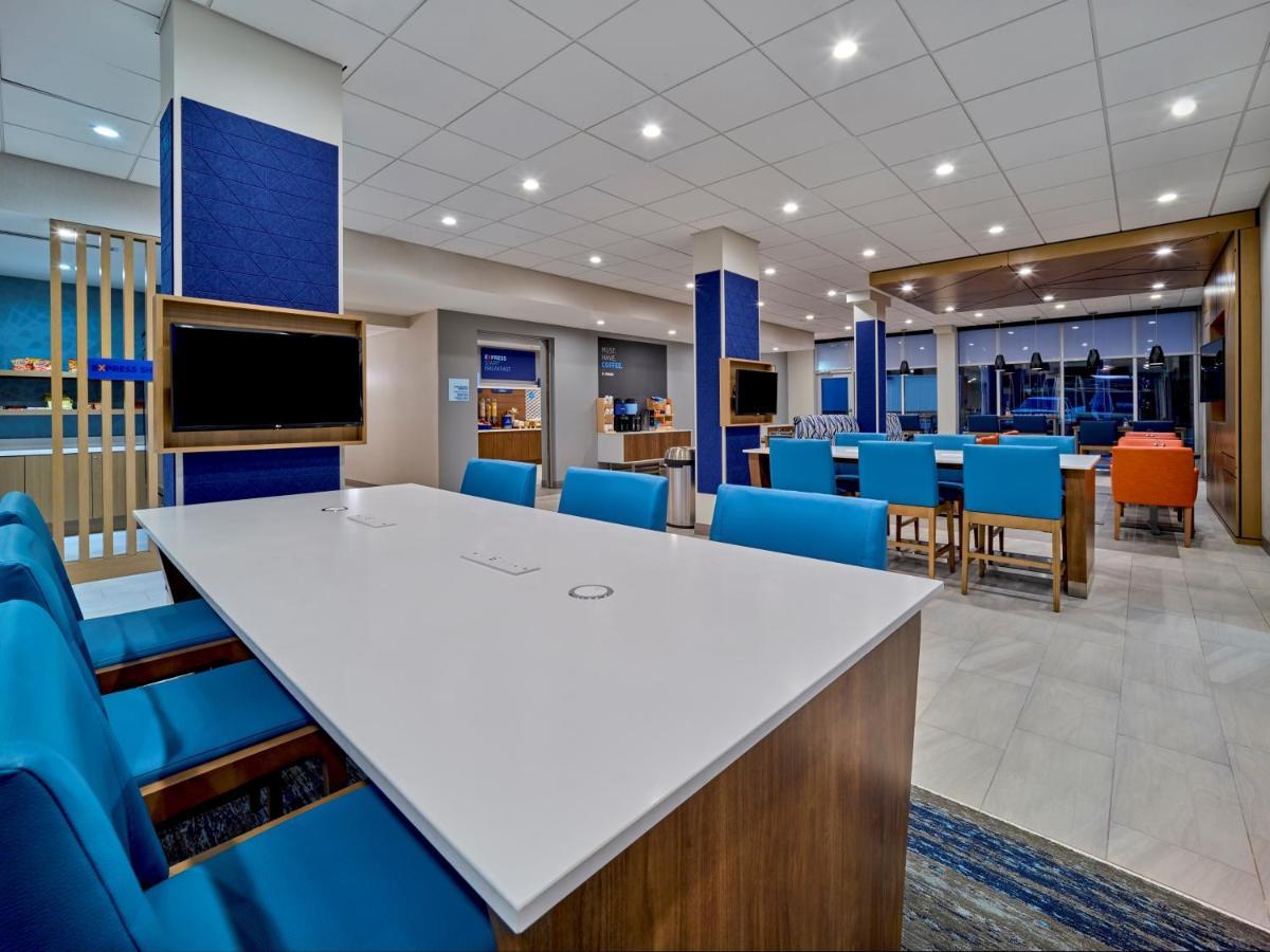 Holiday Inn Express - Huntsville Space Center By Ihg ภายนอก รูปภาพ