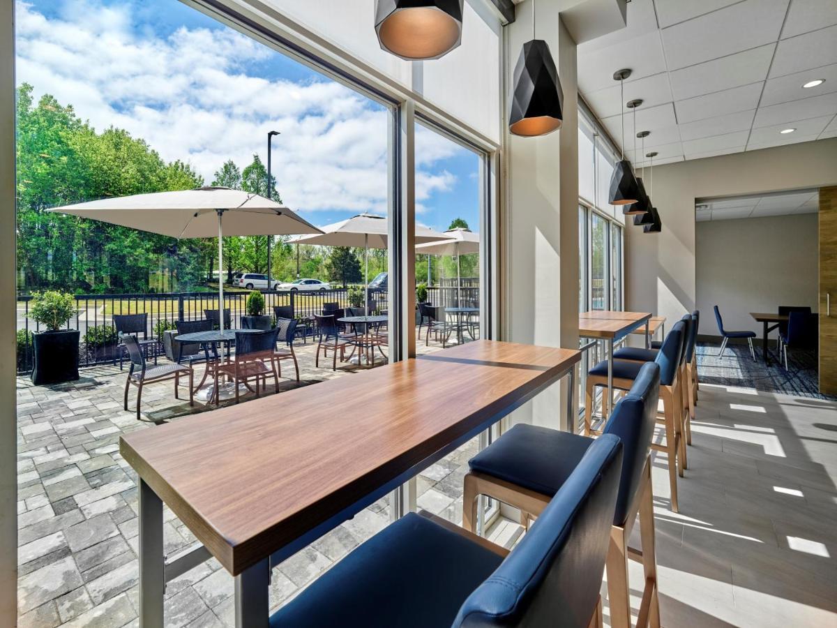 Holiday Inn Express - Huntsville Space Center By Ihg ภายนอก รูปภาพ