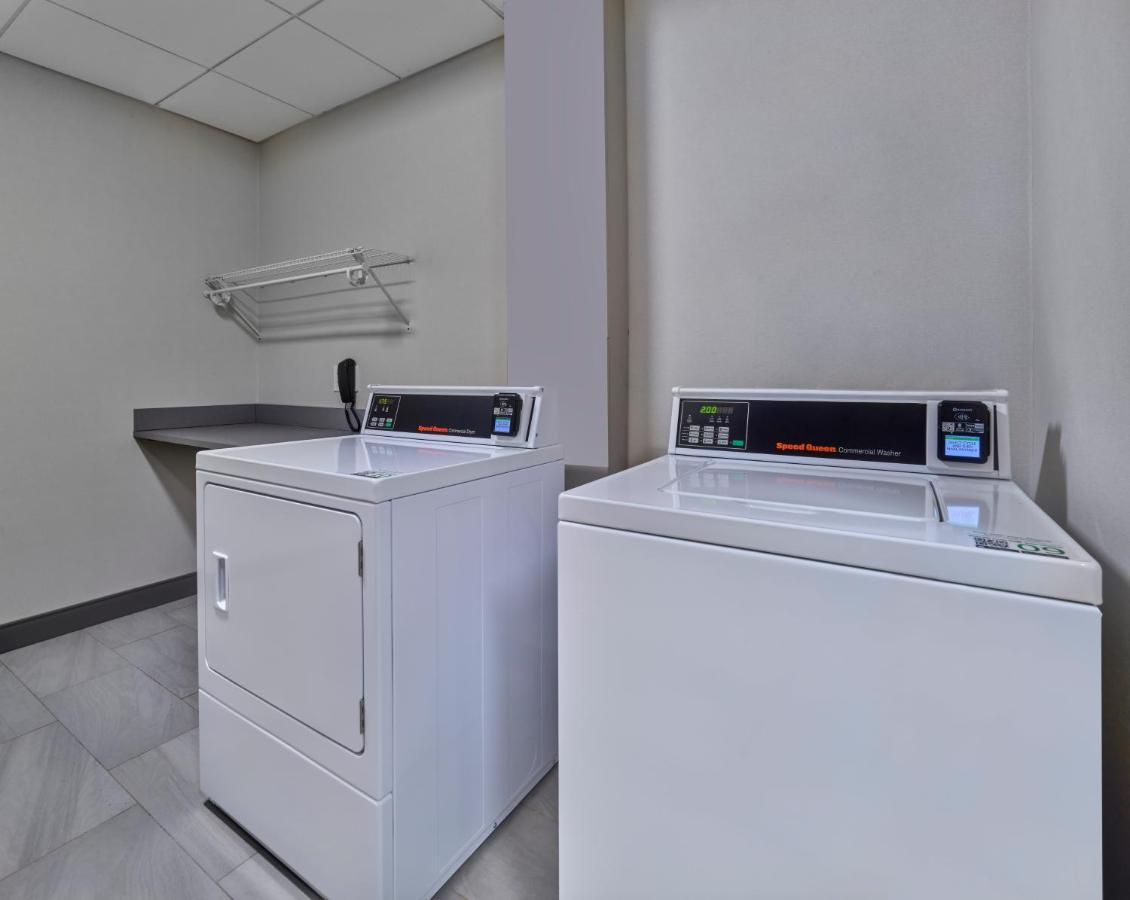Holiday Inn Express - Huntsville Space Center By Ihg ภายนอก รูปภาพ