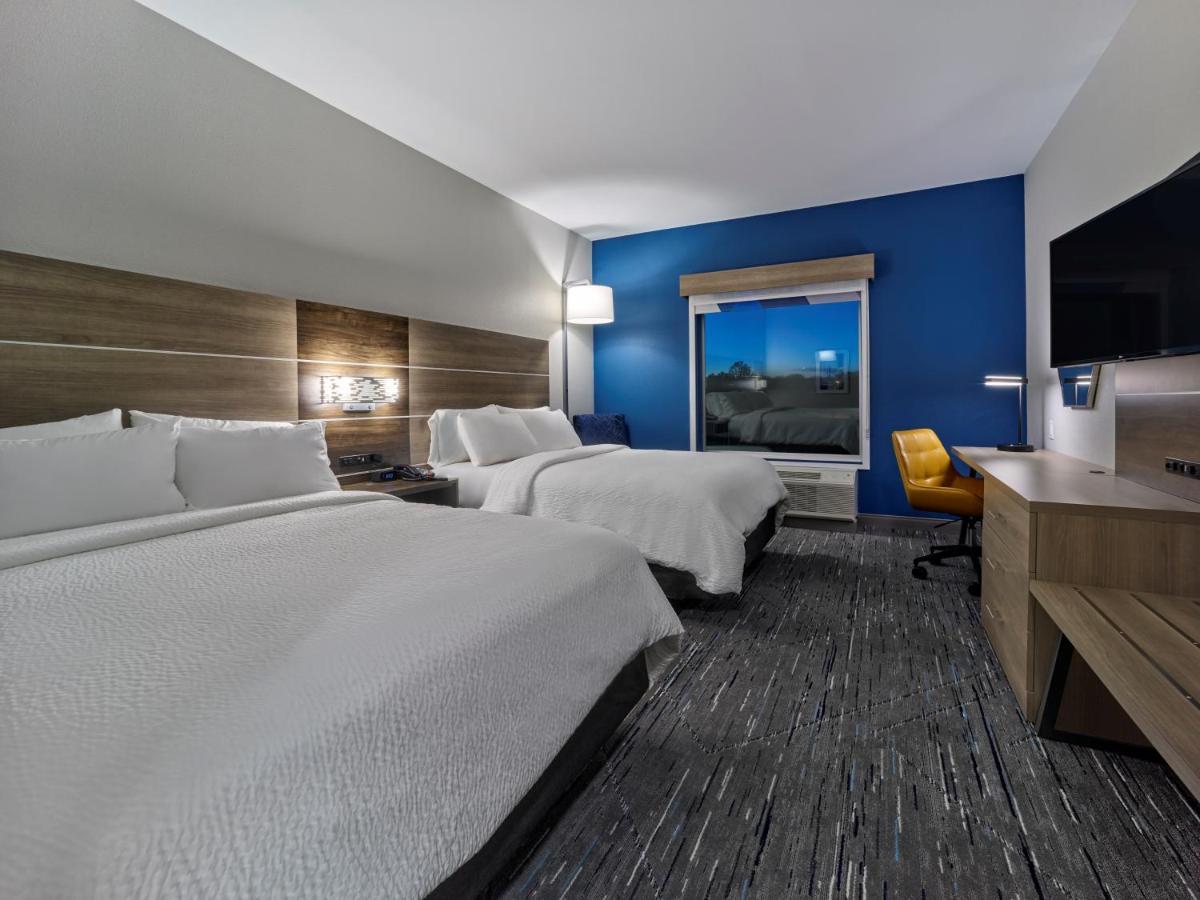 Holiday Inn Express - Huntsville Space Center By Ihg ภายนอก รูปภาพ