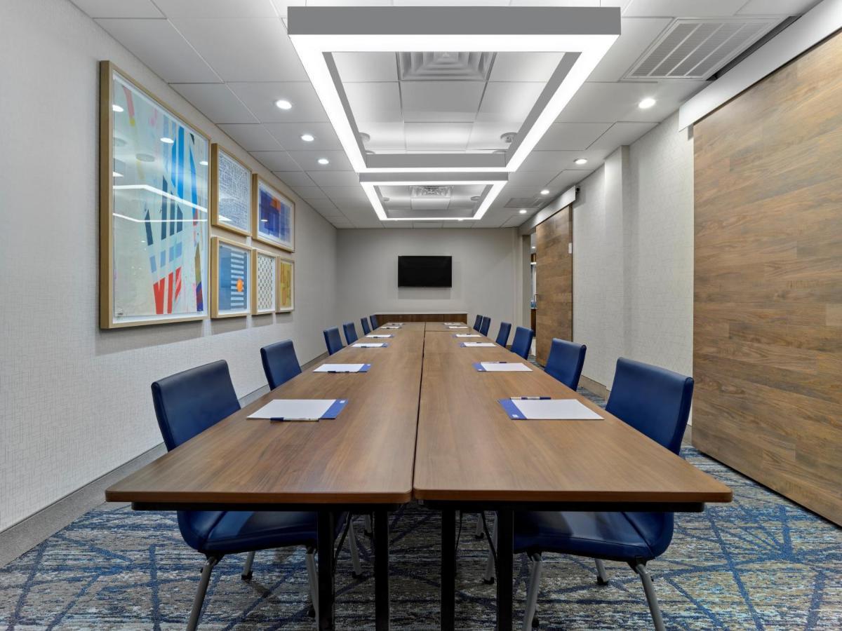 Holiday Inn Express - Huntsville Space Center By Ihg ภายนอก รูปภาพ