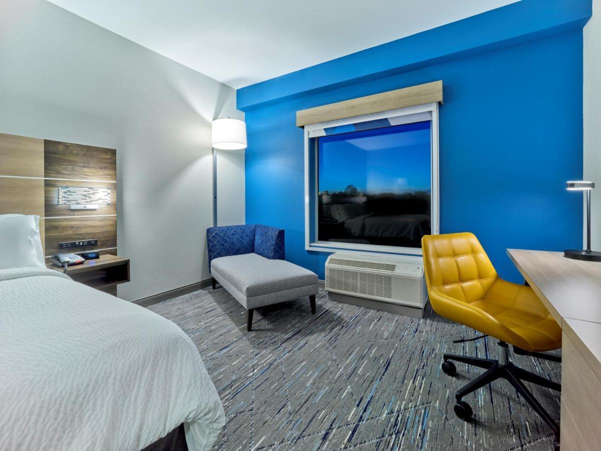 Holiday Inn Express - Huntsville Space Center By Ihg ภายนอก รูปภาพ